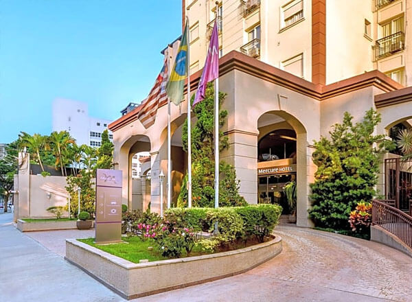 mercure sao paulo jk