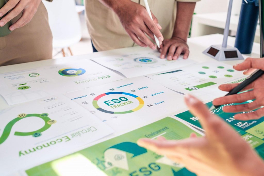 Indicadores de Sustentabilidade: o que são e como medir