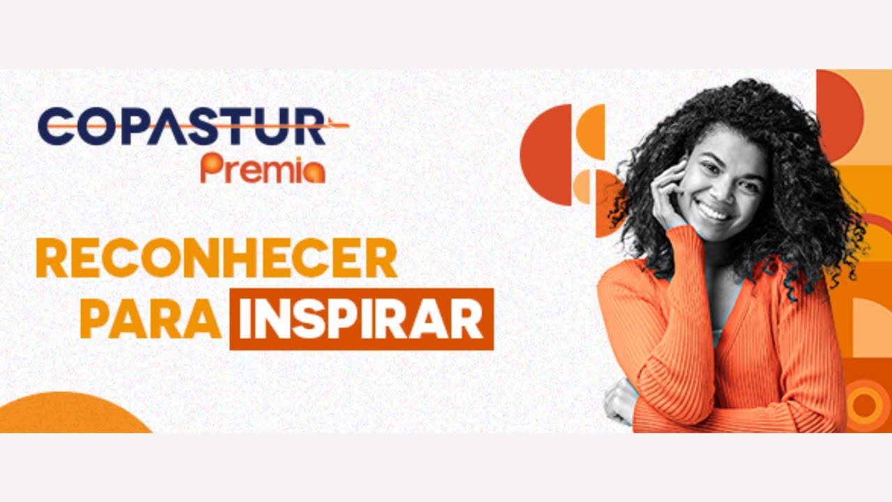 COPASTUR PREMIA – Reconhecer para inspirar