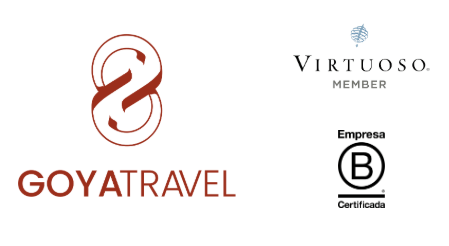 Goya Travel completa 5 anos em viagens de luxo (Empresa B e Agência Virtuoso)