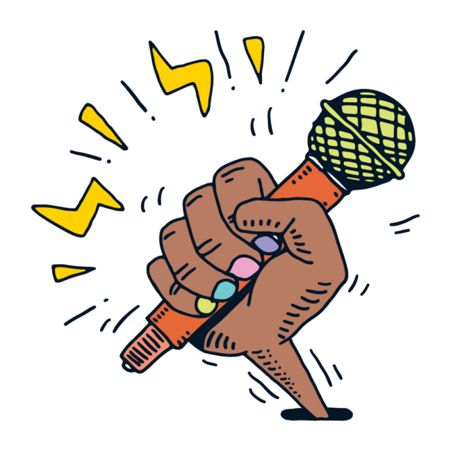 Icones.MusicFestival.LP .SXSW .1080x1080