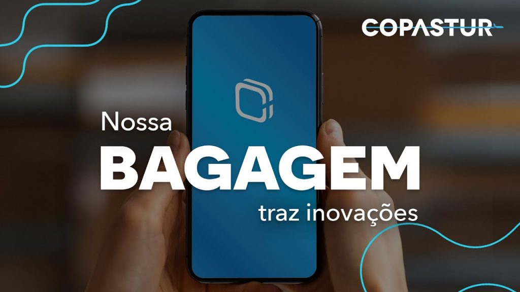A Bagagem Faz Toda a Diferença | SuperApp C+ - COPASTUR
