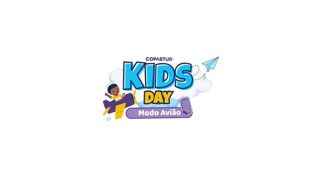 Kids Day 2025 na Copastur!
