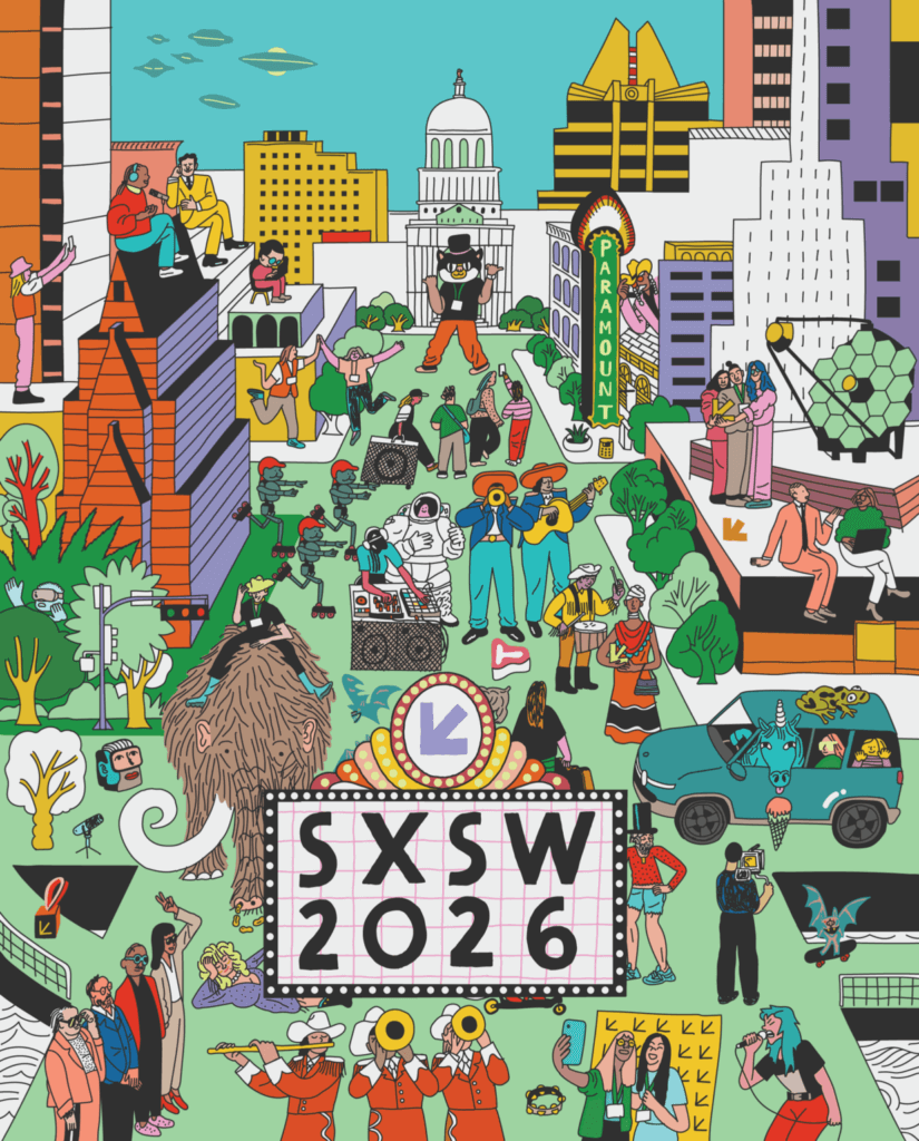SXSW 2026 1