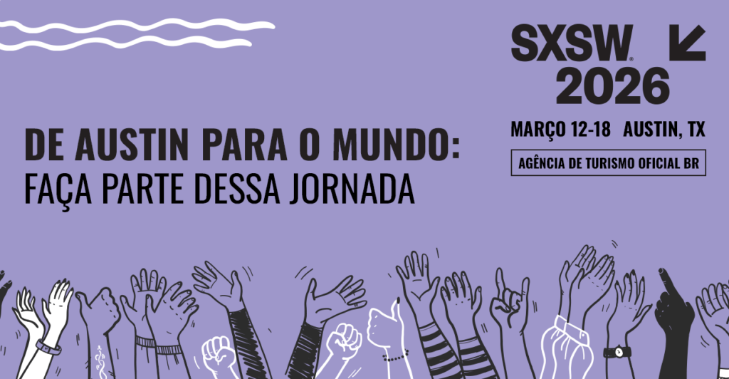 SXSW 2026