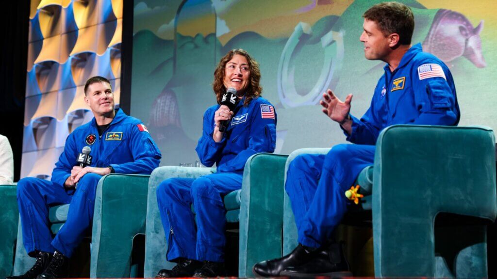 sxsw 2026 conferência