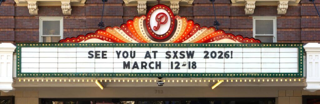 SXSW 2026
