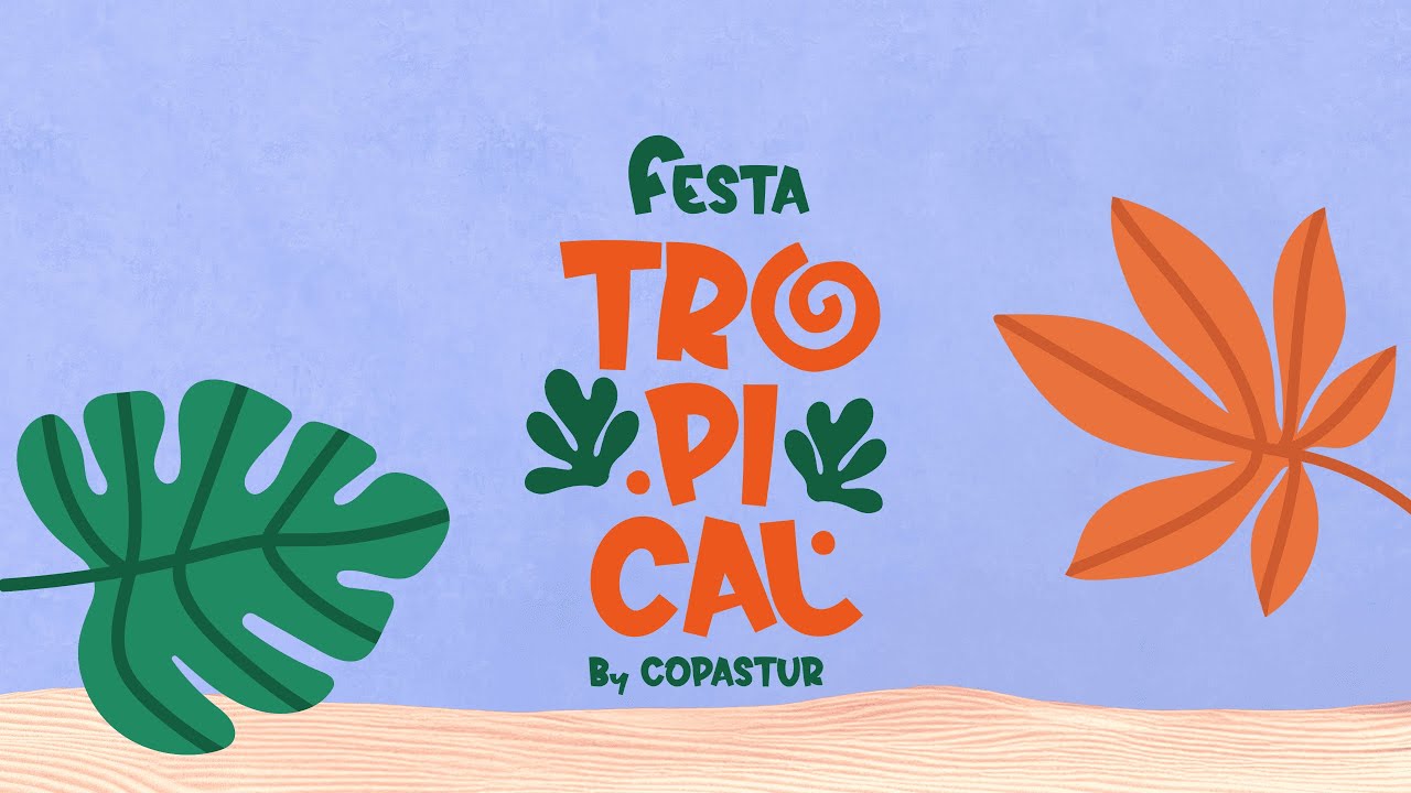 Festa Tropical 2025 | Biosfera Copastur