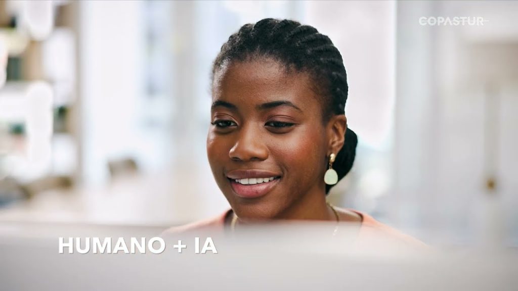 Tecnologia com humanização | Conheça a Zuri IA da Copastur