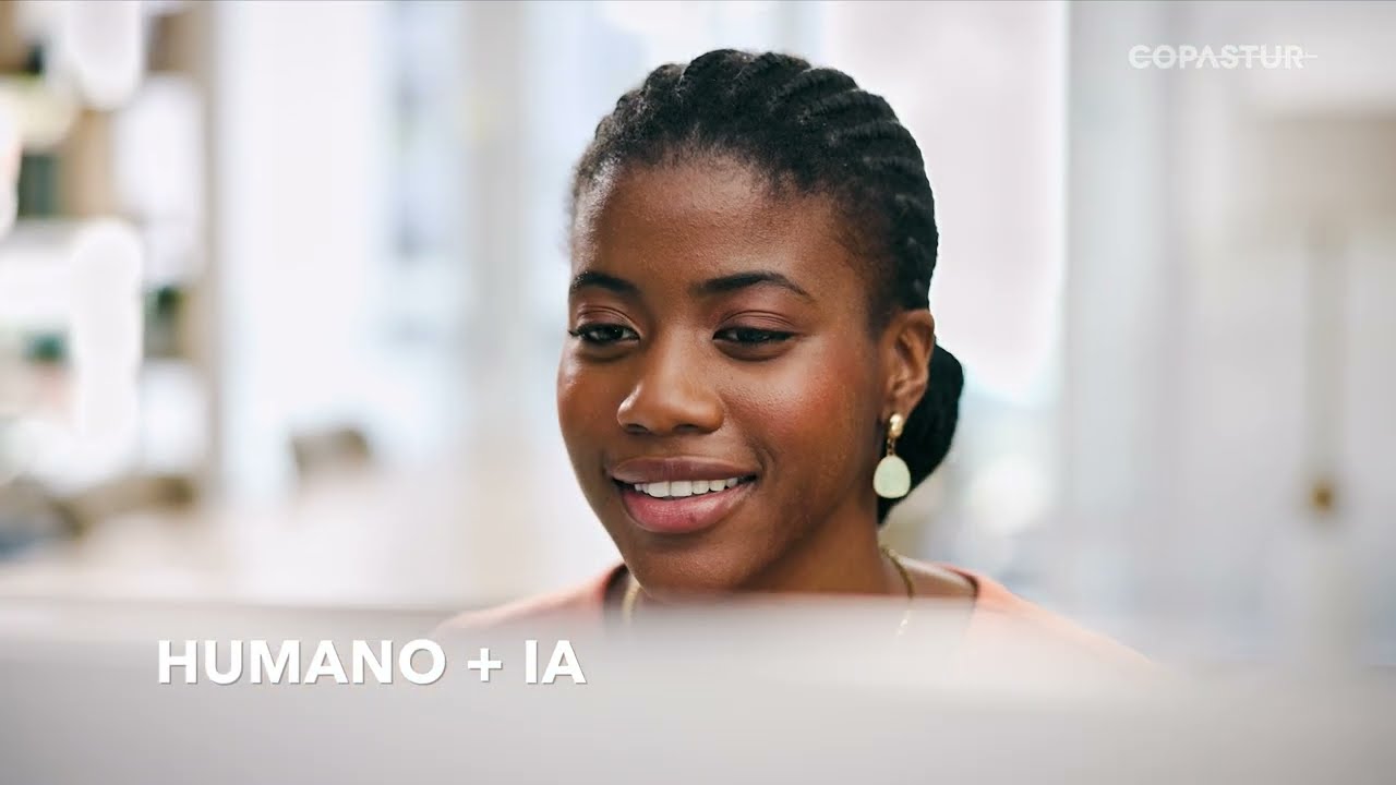 Tecnologia com humanização | Conheça a Zuri IA da Copastur