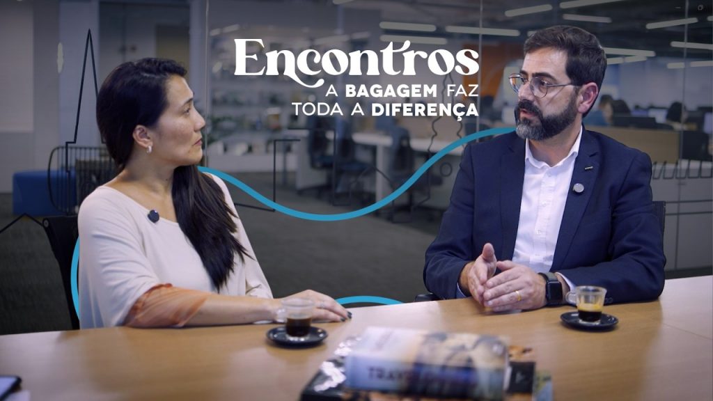 Encontros | Episódio 01: Copastur e Sysmex