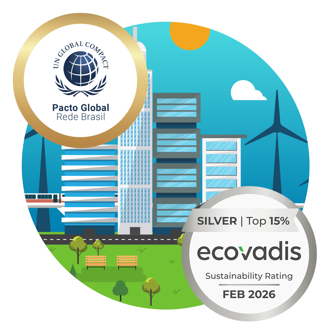2026 foto esg certificacoes ecovadis pacto global