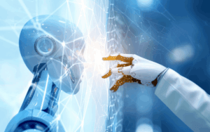 agentes inteligentes