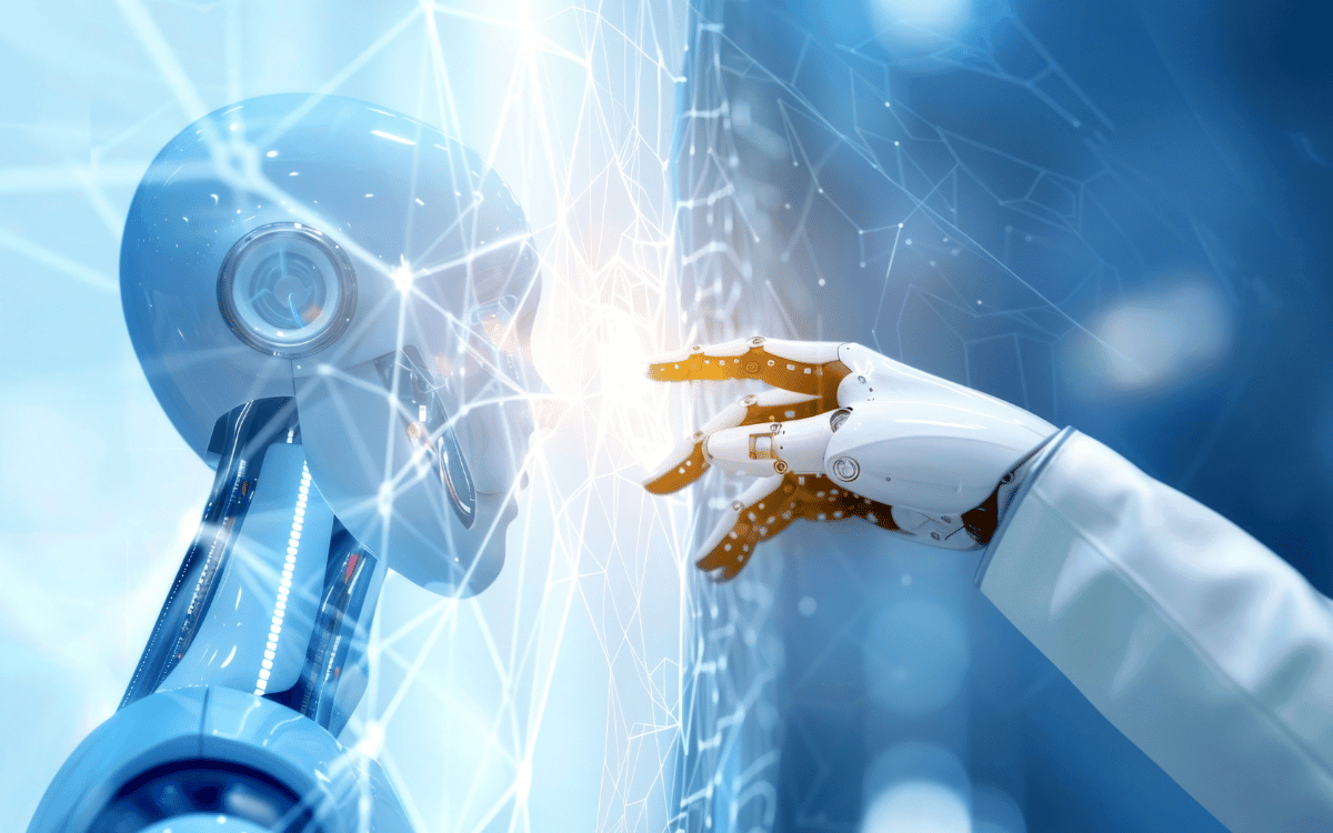 agentes inteligentes