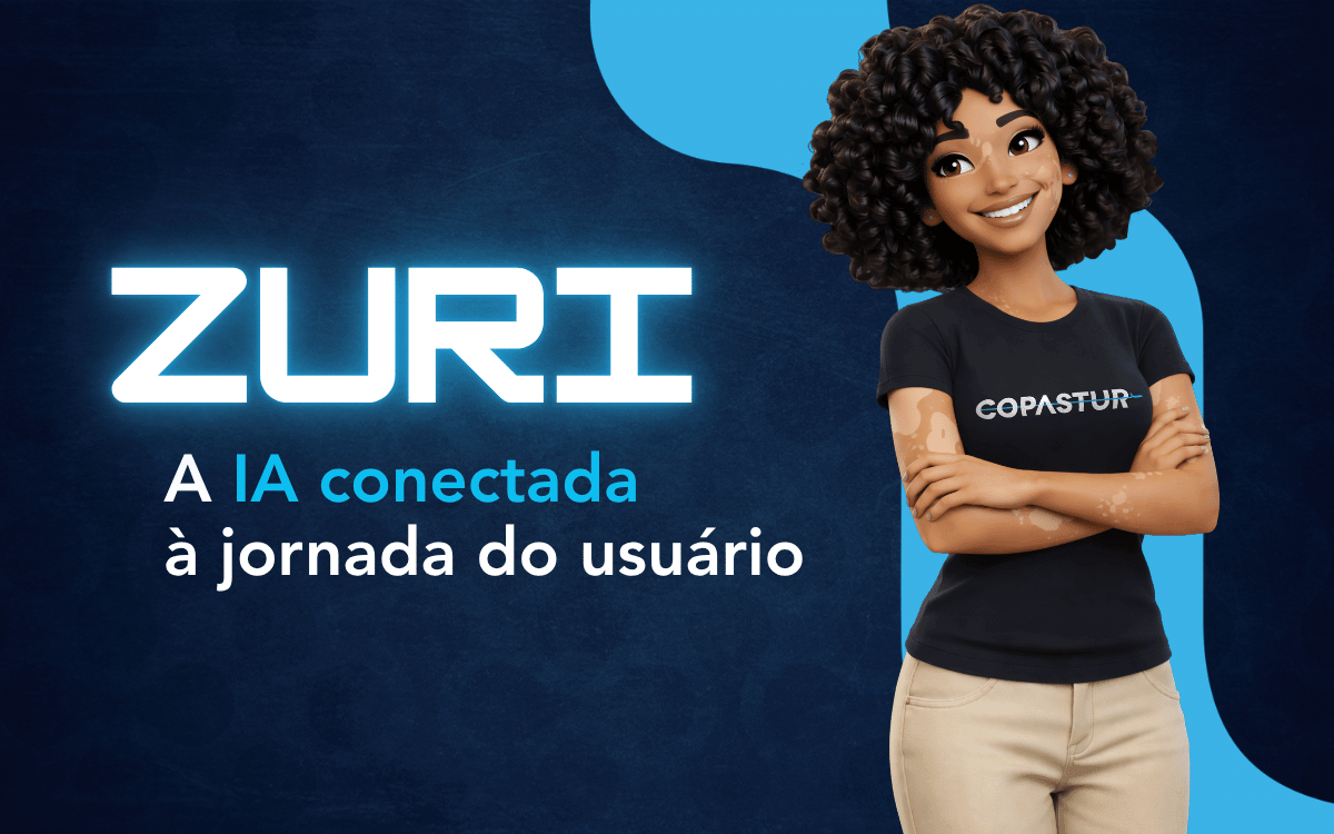 Assistente virtual de viagens: o que é e como a Zuri vem transformando o mercado de viagens corporativas 1 assistente virtual