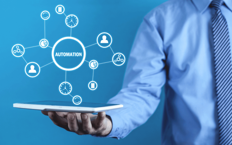 Como automatizar conciliação de despesas e cartões