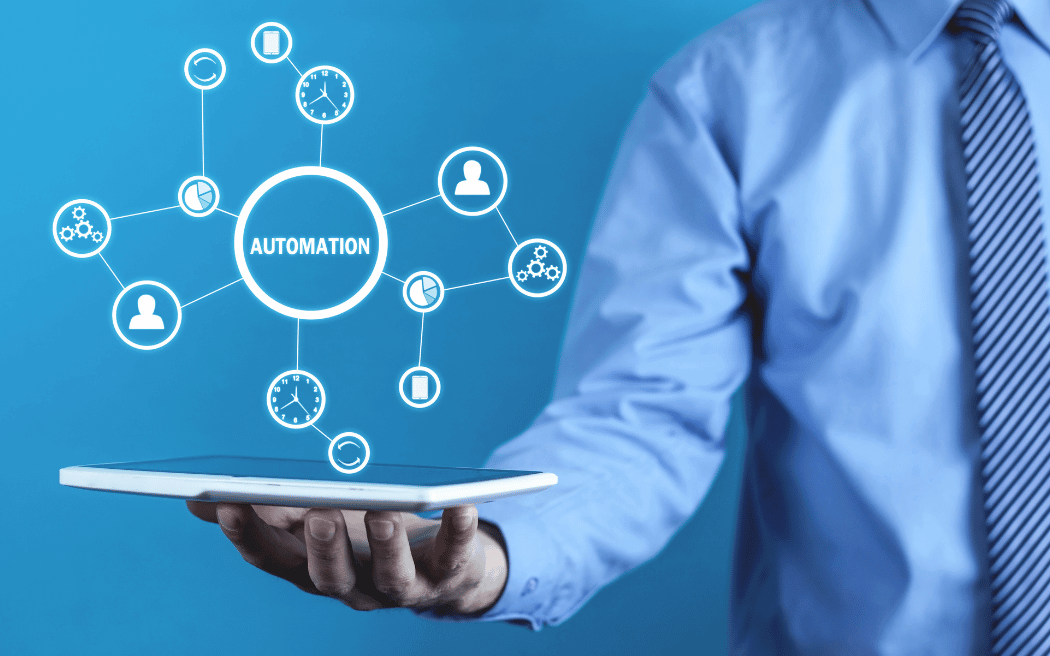 Como automatizar conciliação de despesas e cartões