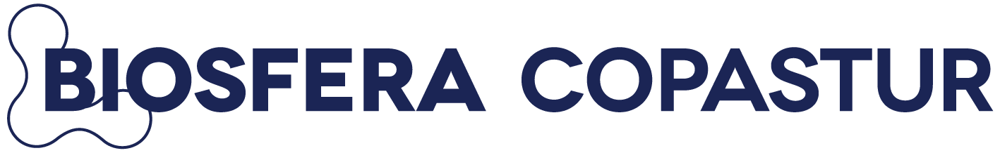 Logo Biosfera