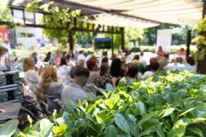 Sustentabilidade em eventos corporativos: guia completo para empresas
