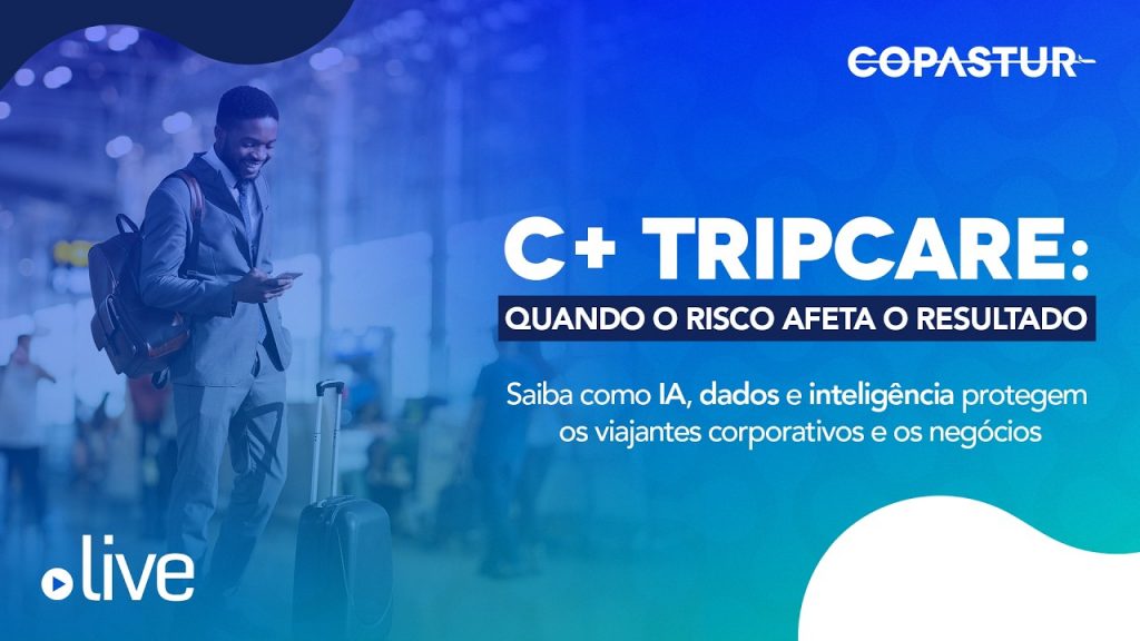 C+ TripCare: quando o risco afeta o resultado