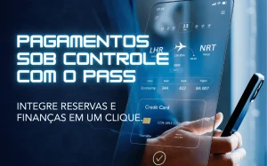 Produto Tecnologia PASS
