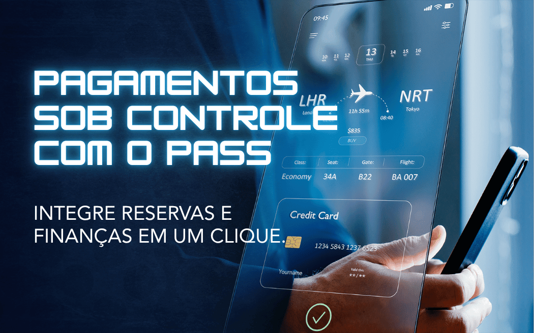 A Inteligência Artificial está redefinindo a gestão de viagens corporativas