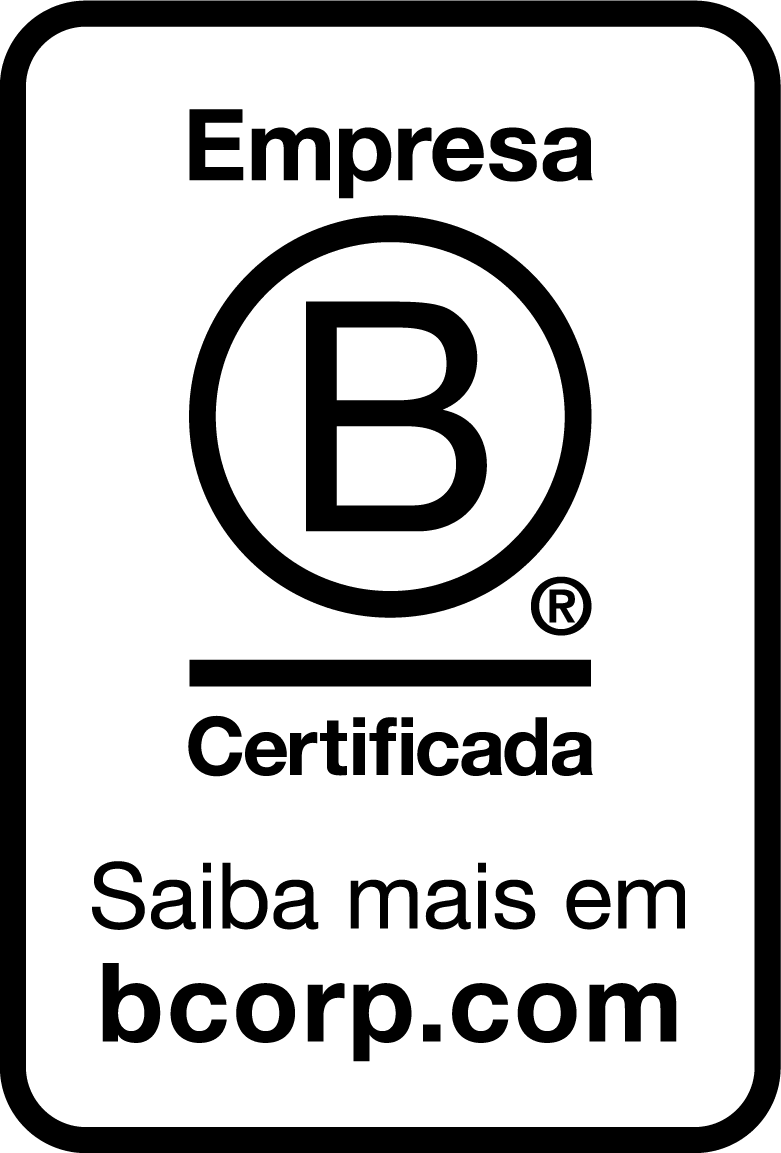 PT Empresa B URL Badge RGB Black V