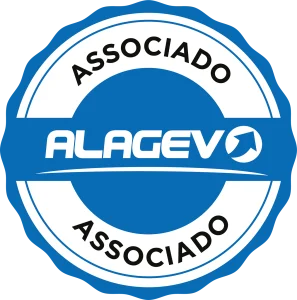 Selo Associado Alagev