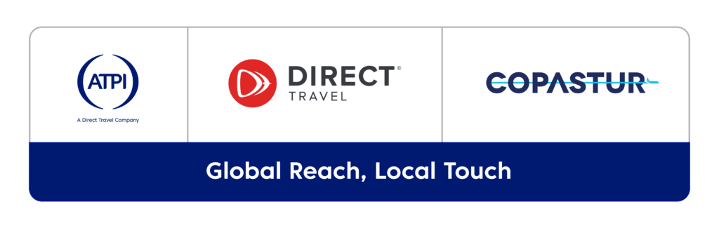 Copastur & ATPI | Global Reach, Local Touch 1 atpi partner copastur