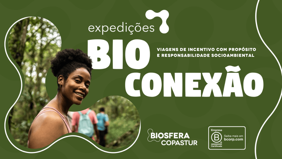 expedições BioConexão
