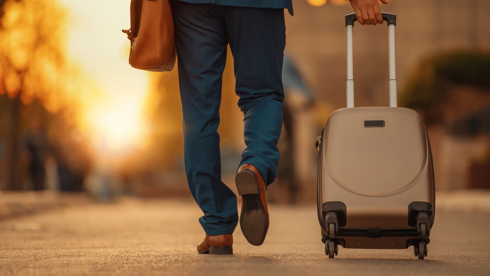 Redução de custos em viagens corporativas: os gastos invisíveis que pesam no orçamento