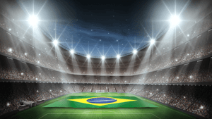 copa do mundo 2027