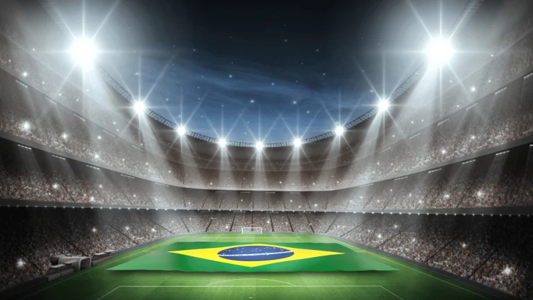 copa do mundo 2027
