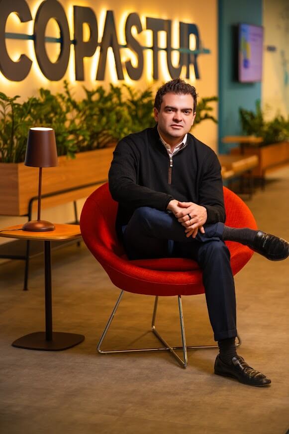 Copastur avança em uma estratégia AI First e prepara profissionais para a nova gestão de viagens corporativas 