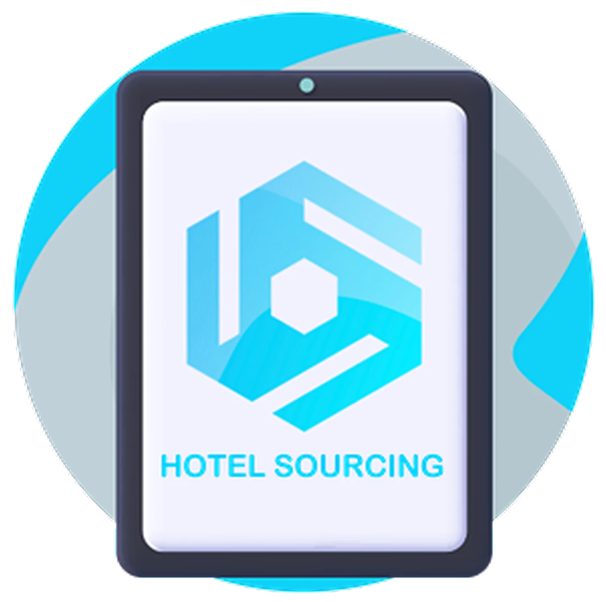 Technology product Hotel Sourcing