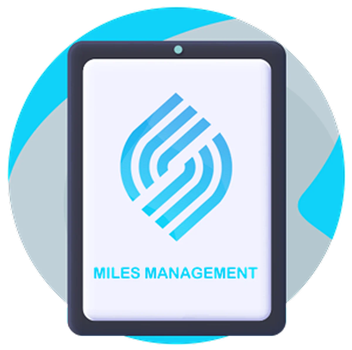 Technology product Miles Management