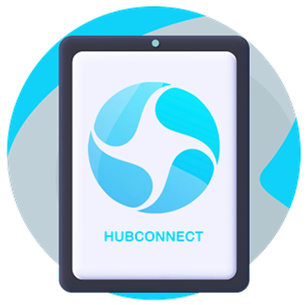 Technology product Hub Connect