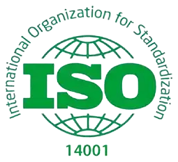 Selo ISO 14001