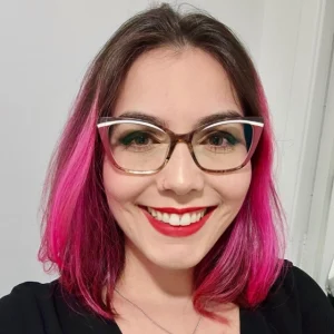 Foto de Renata Rocha
